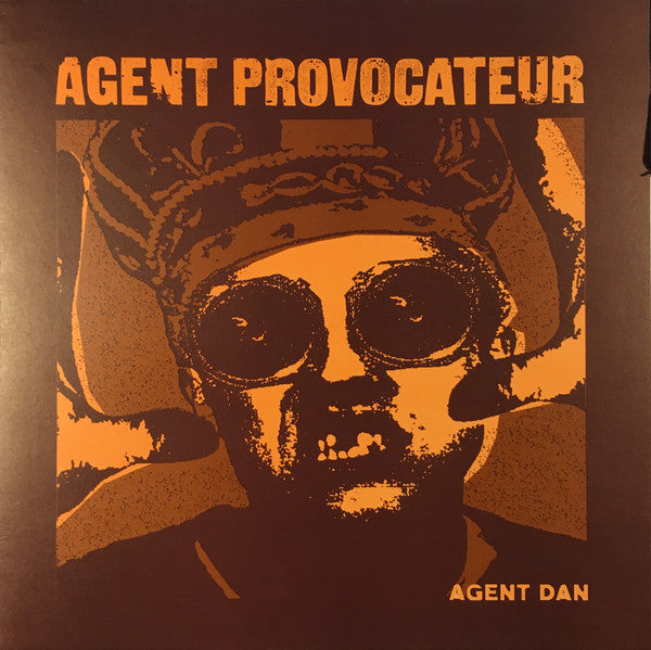 Agent Provocateur : Agent Dan (12")