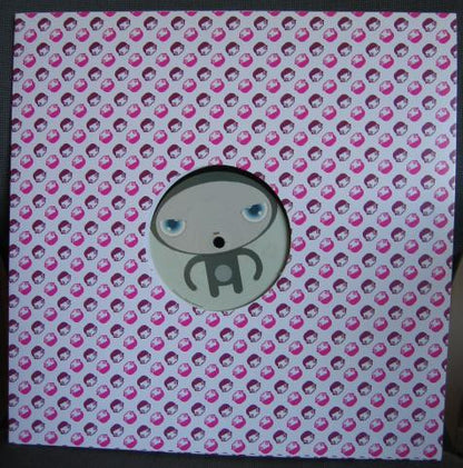 Jona : Use And Abuse (12")