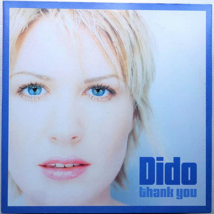 Dido : Thank You (12")