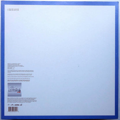 Dido : Thank You (12")