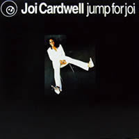 Joi Cardwell : Jump For Joi (2x12")