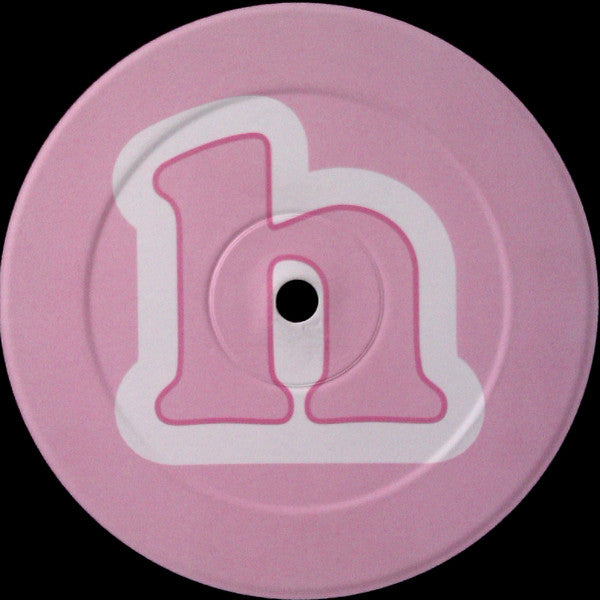 DJ Sneak : Funky Rhythm (12")