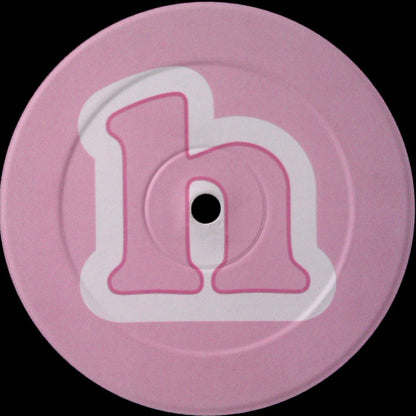 DJ Sneak : Funky Rhythm (12")