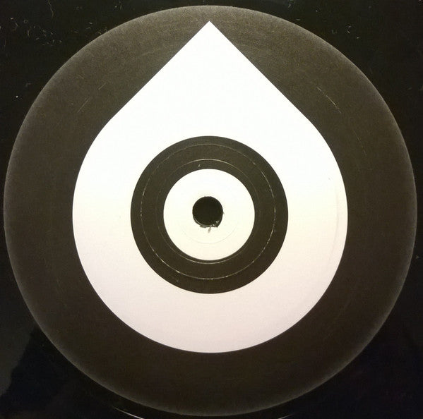 The Electric Press : Re:Evaluate (12")