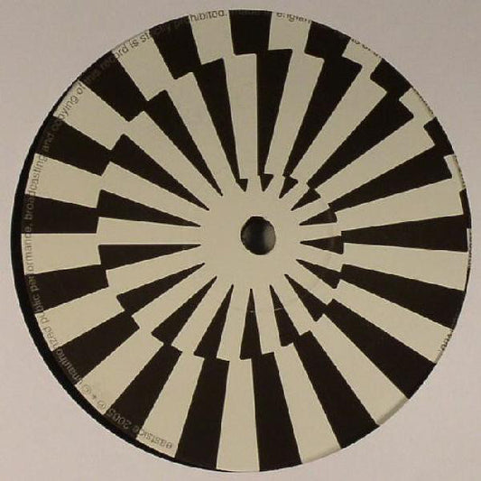 A-Sides : Badlands / How It Goes Down (12")