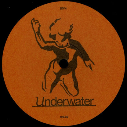 Joel Mull : Fantastish / Fun Stuff (12")