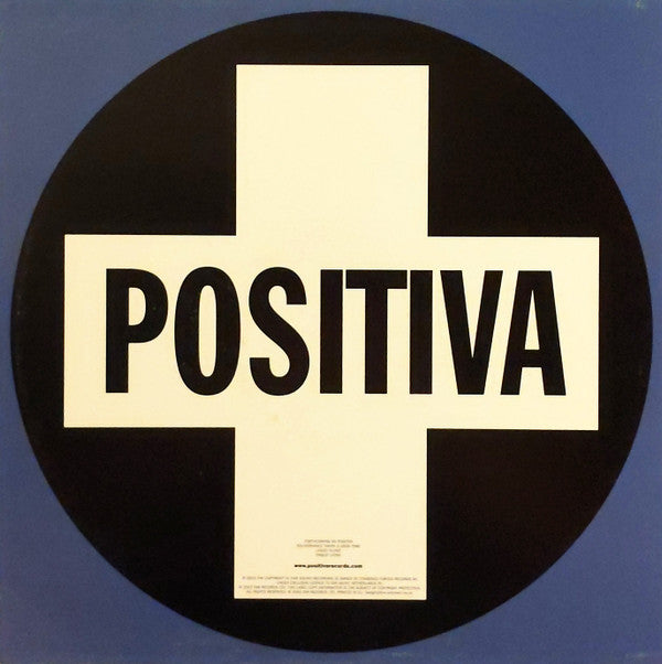 Solid Sessions : Janeiro (12")