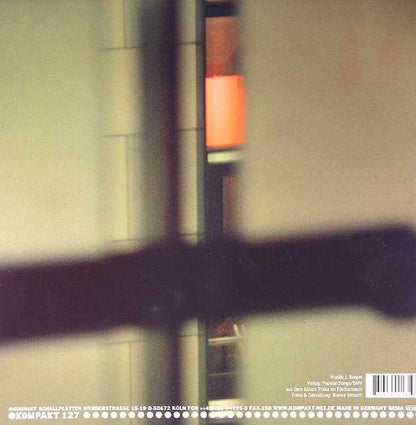 Triola : Triola Im Dubraum (Teil 2) (12")