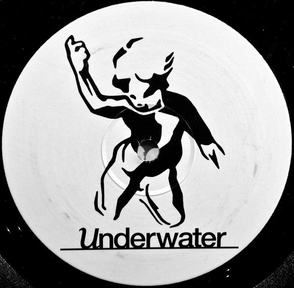 Mutiny : Ya'Self (12")