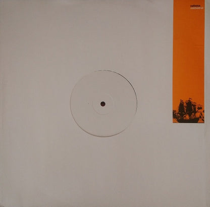 Martin Kay : Cathedral (12", Promo, W/Lbl)