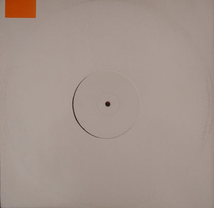 Martin Kay : Cathedral (12", Promo, W/Lbl)