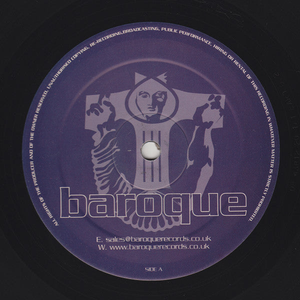 Innate : Changes (12")