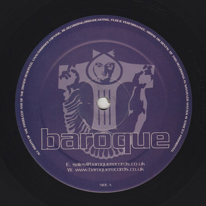 Innate : Changes (12")