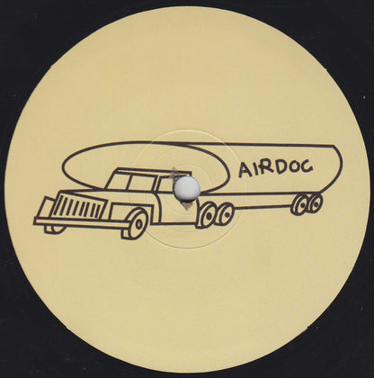 Deejay Punk-Roc : Blow My Mind (12")