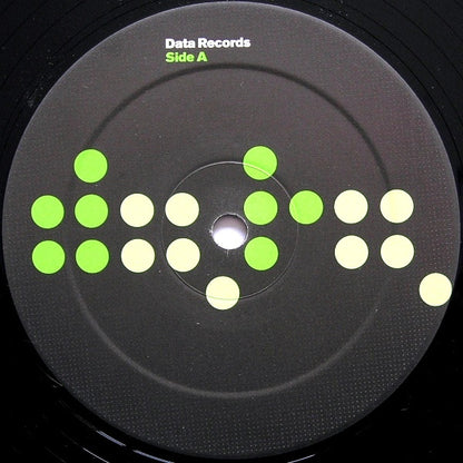 Zombie Nation : Kernkraft 400 (12", Single)