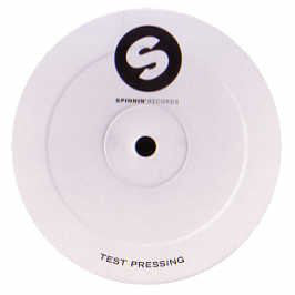 Marisa Turner : Secret (12", TP)