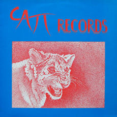 Jail Break : Katch The Beat / Starship (12", Whi)