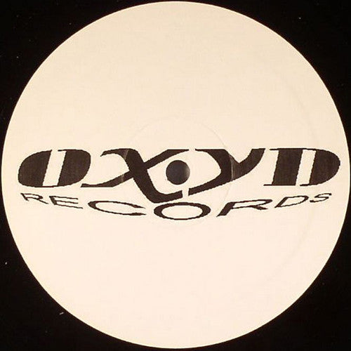 Sunfreakz : Riding The Wave (12", Promo)