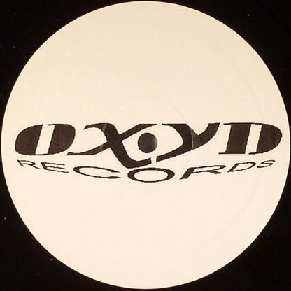 Sunfreakz : Riding The Wave (12", Promo)