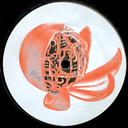 Rowland The Bastard & Simon Frankland : The Spinebender (12")