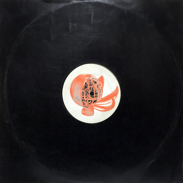 Rowland The Bastard & Simon Frankland : The Spinebender (12")