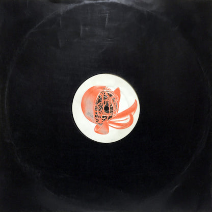 Rowland The Bastard & Simon Frankland : The Spinebender (12")
