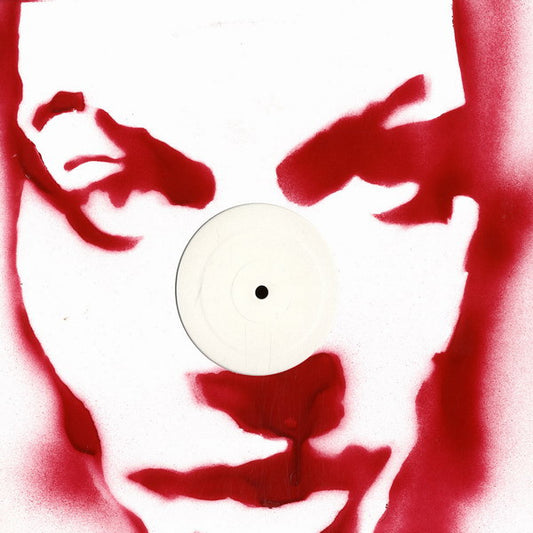 Tim Xavier : Rocket Science (12")