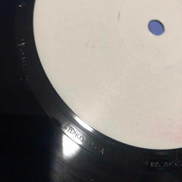 Tim Xavier : Rocket Science (12")