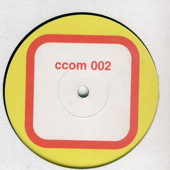 Neon (12) : Breakthru (12")