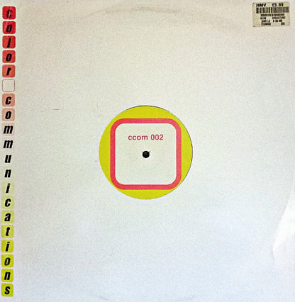 Neon (12) : Breakthru (12")