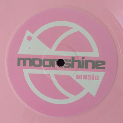 Gypsy Queens : Everybody Listen (12", Single, Pin)