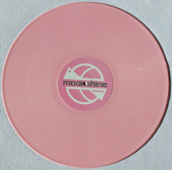 Gypsy Queens : Everybody Listen (12", Single, Pin)