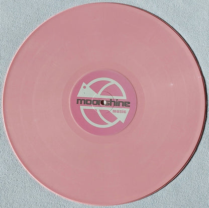 Gypsy Queens : Everybody Listen (12", Single, Pin)