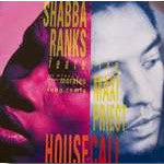 Shabba Ranks Featuring Maxi Priest : Housecall (12", Single)