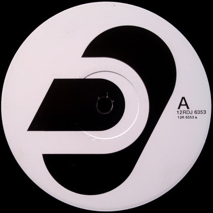 Bassheads : Start A Brand New Life (Save Me) (12", Promo)