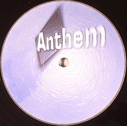 Mysticage : Skies Of Fantasies (12")