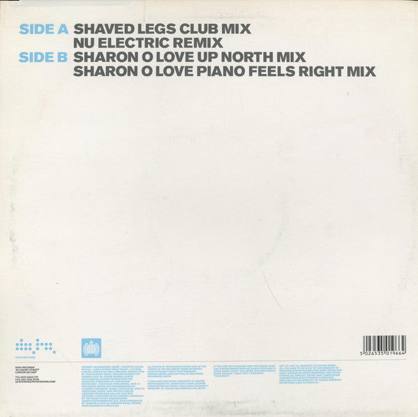 Luka (2) : Tô Nem Ai (12")