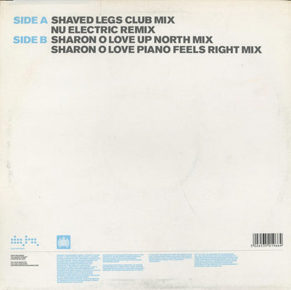 Luka (2) : Tô Nem Ai (12")