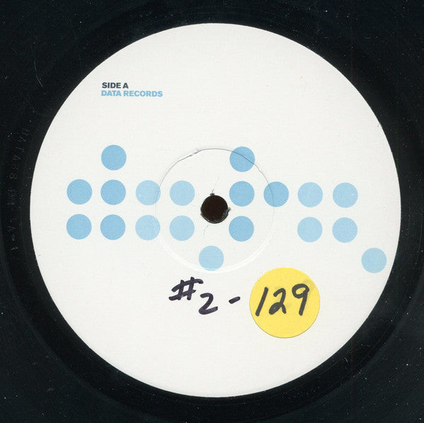 Luka (2) : Tô Nem Ai (12")