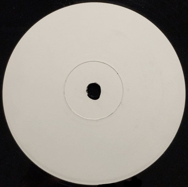 Tom Novy : Your Body (DJ Demand Remix) (12", S/Sided, W/Lbl)