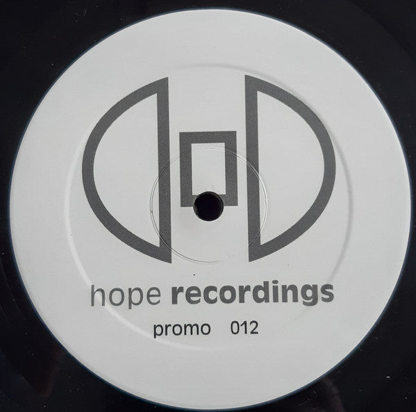 Caspar Pound Feat. Plavka : Fever Called Love (Disk 2) (12", Promo)