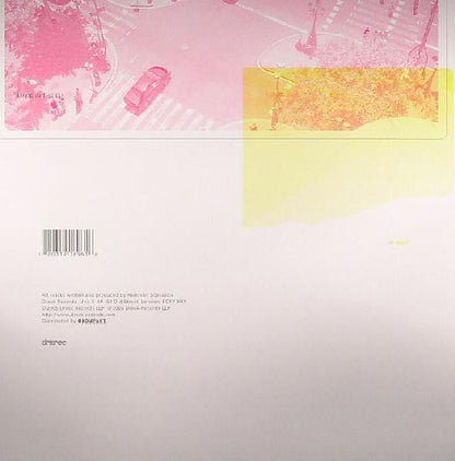 AM/PM (2) : Also (12")