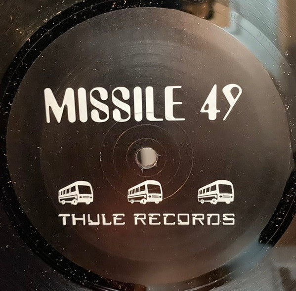 Tim Taylor + Thor 54 : Over The Hill (12", Promo)