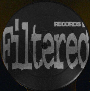 Antoine Clamaran Presents D-Plac : Get Up (It Doesn't Matter) (12")