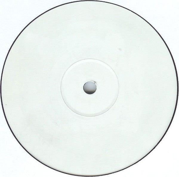 Kool & The Gang : Fresh (House Mixes) (12", Unofficial, W/Lbl)