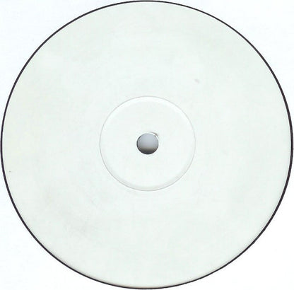 Kool & The Gang : Fresh (House Mixes) (12", Unofficial, W/Lbl)