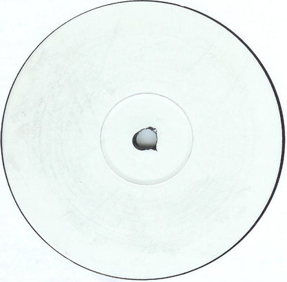 Kool & The Gang : Fresh (House Mixes) (12", Unofficial, W/Lbl)