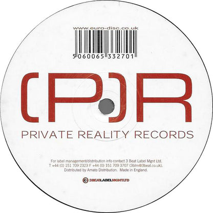 Madoka : Embedded (12")