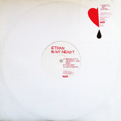 Ethan : In My Heart (12")