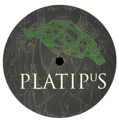 AMbassador : The Fade (12")